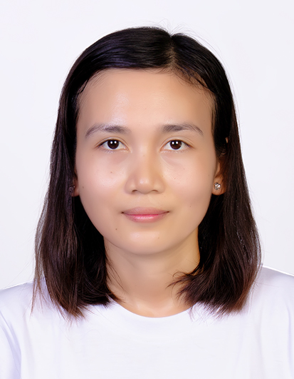 Ms. Aye Aye Myint