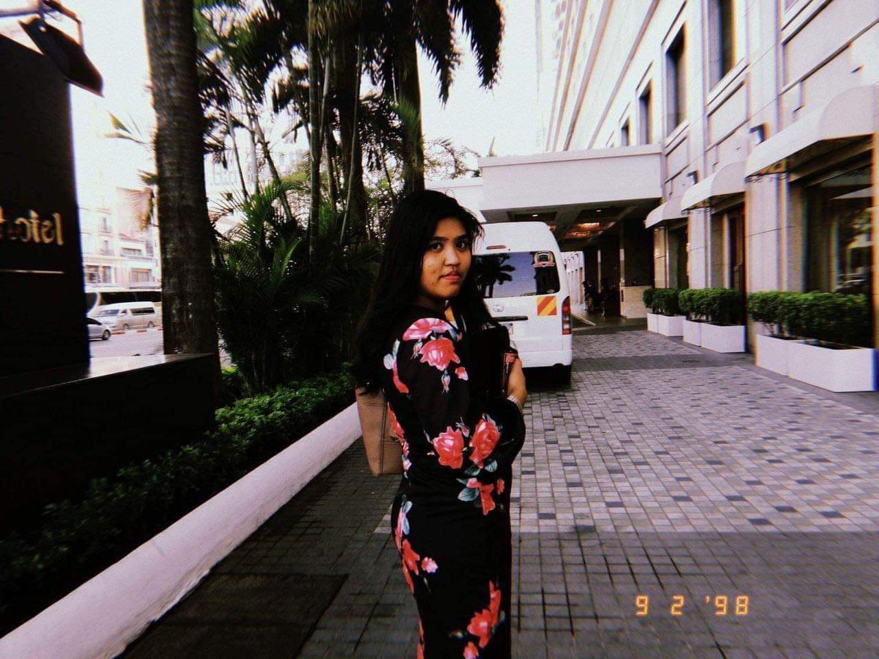 Ms. Hsu Wai