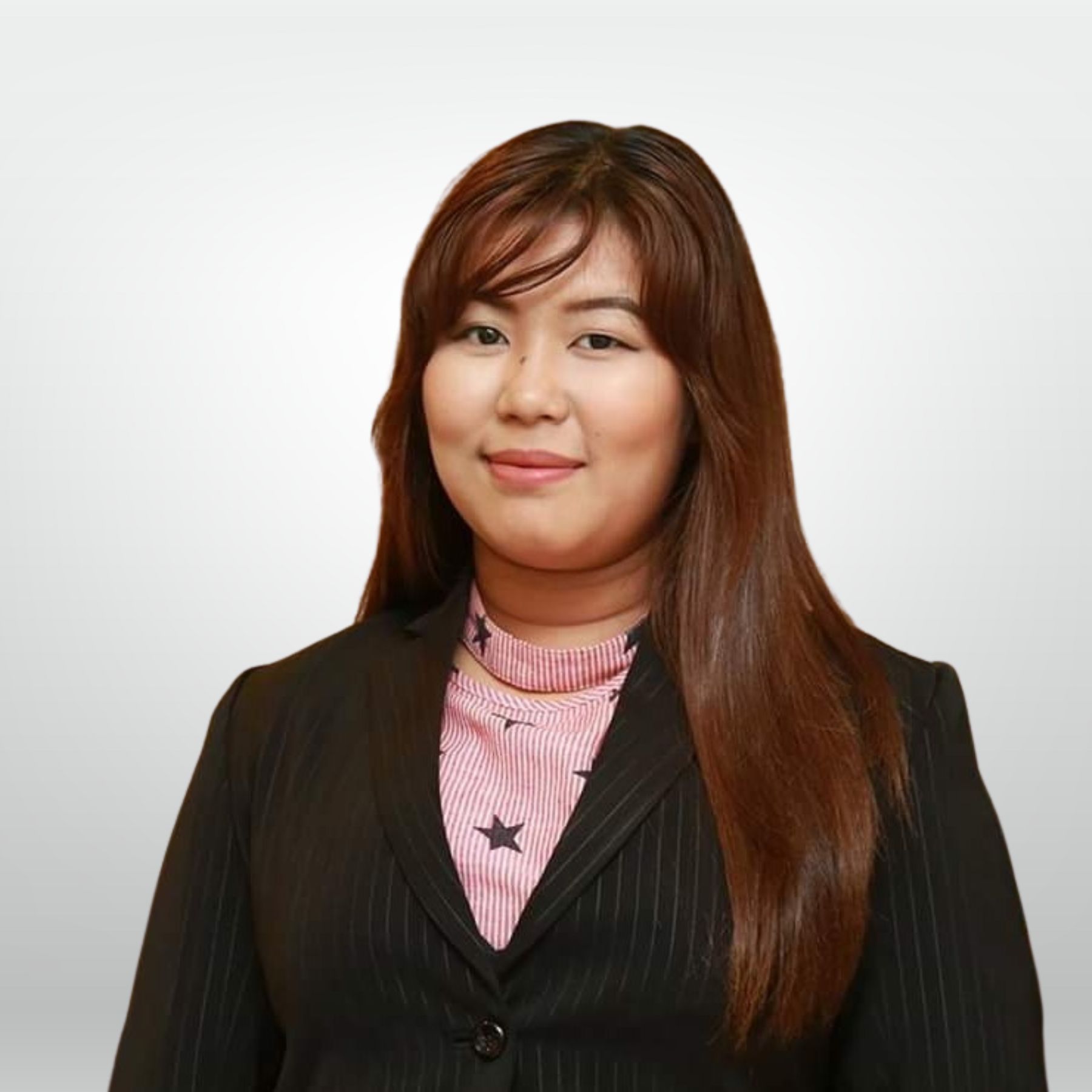 Ms. Khai Witt Yee Htet