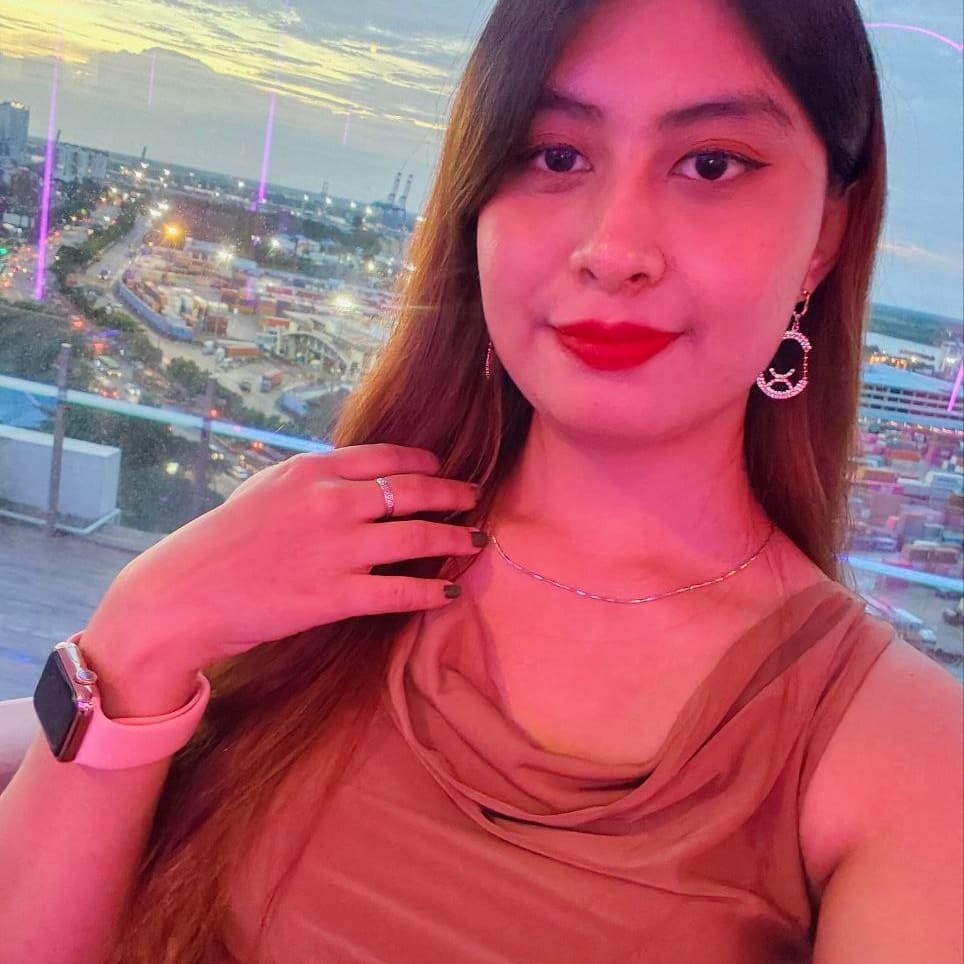 Ms. Khine Thant Zin