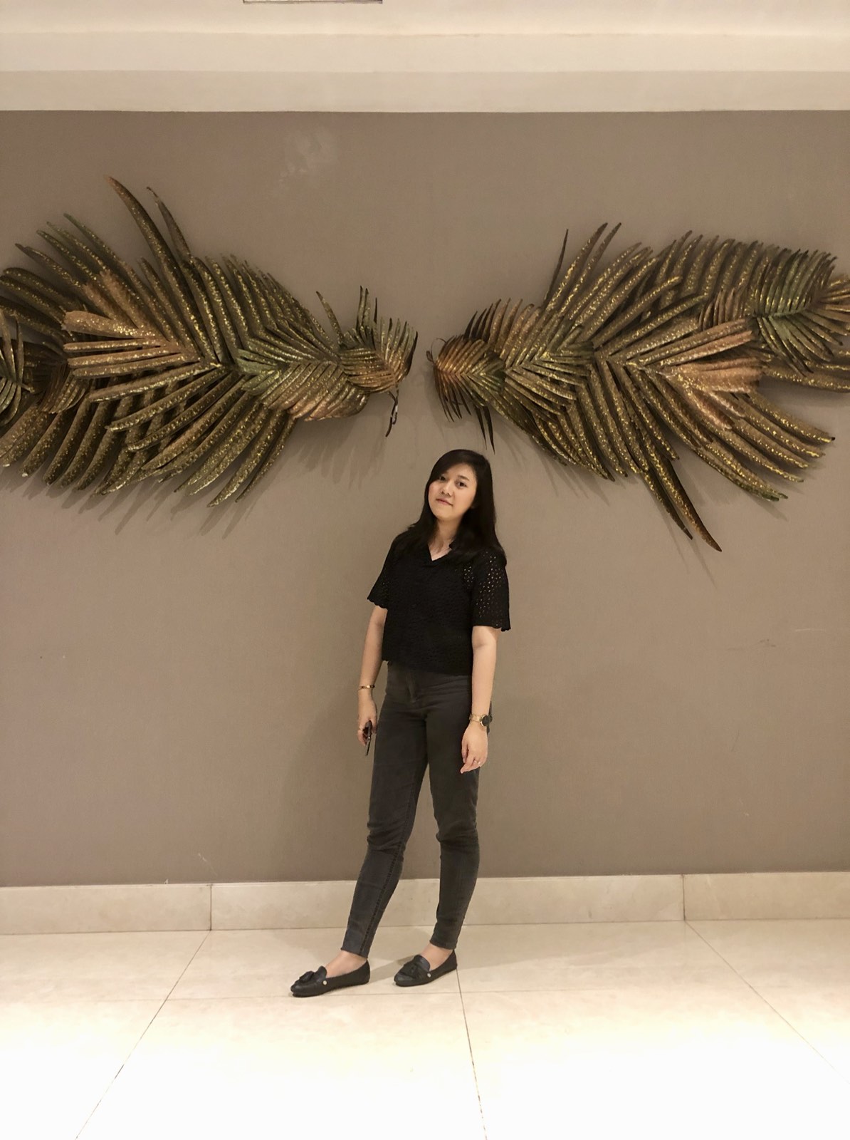 Ms. Kyaut Kay Khine Soe