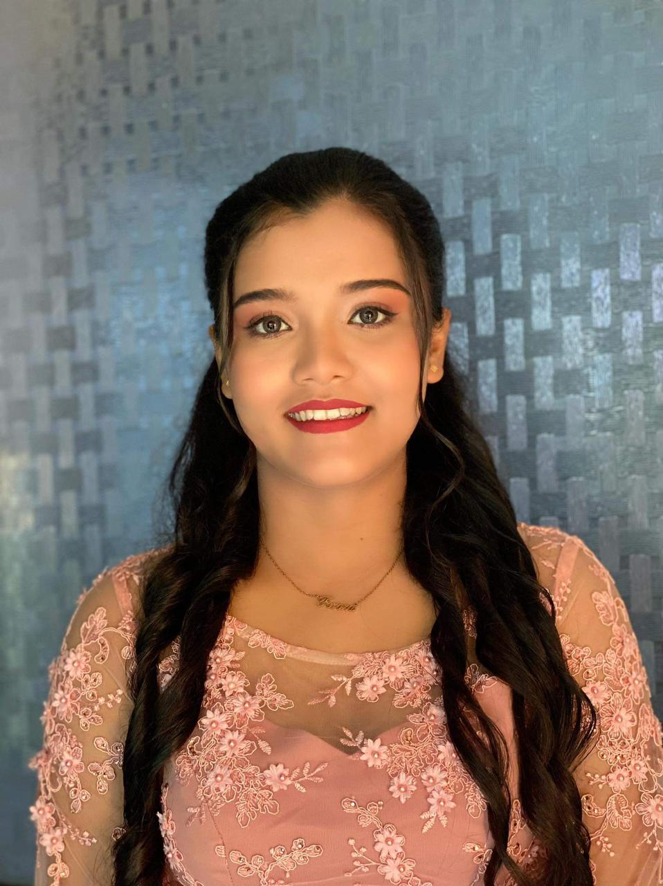 Ms. May Thazin Myint