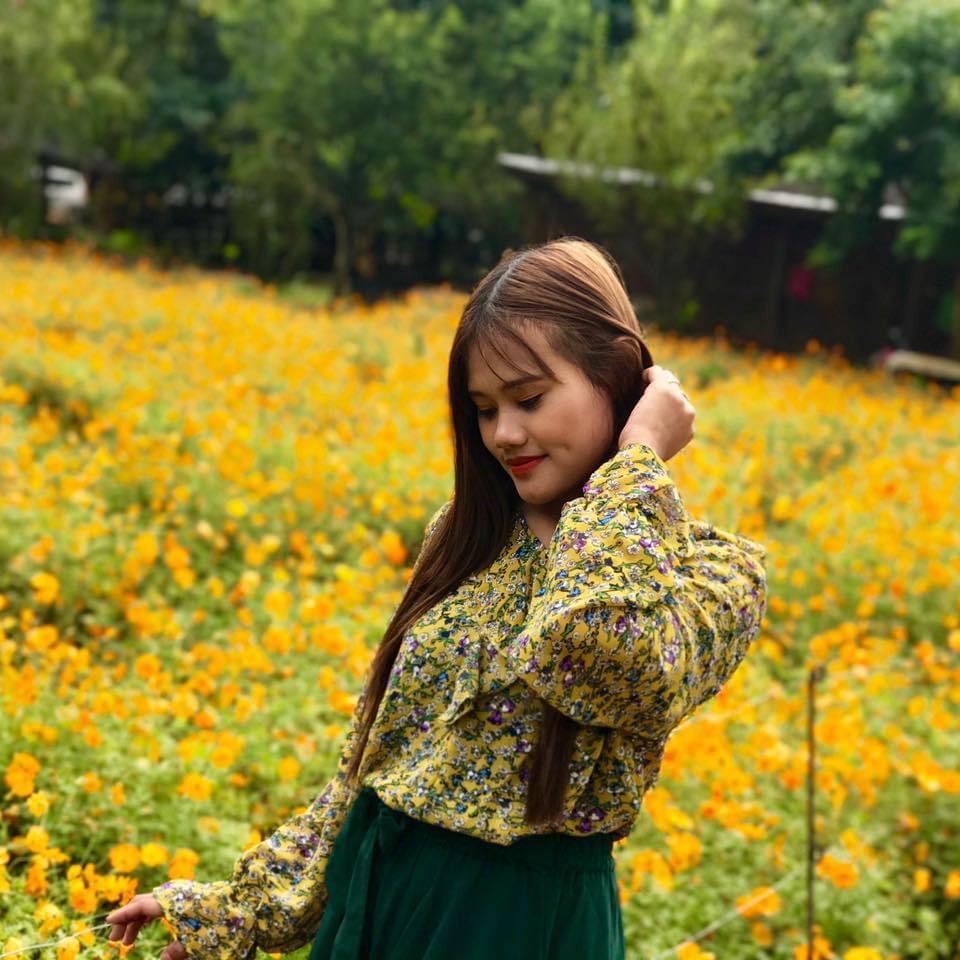 Ms. Mon Zin  Htun