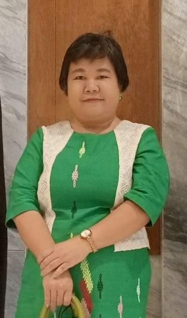 Ms. Nang Hom Tip