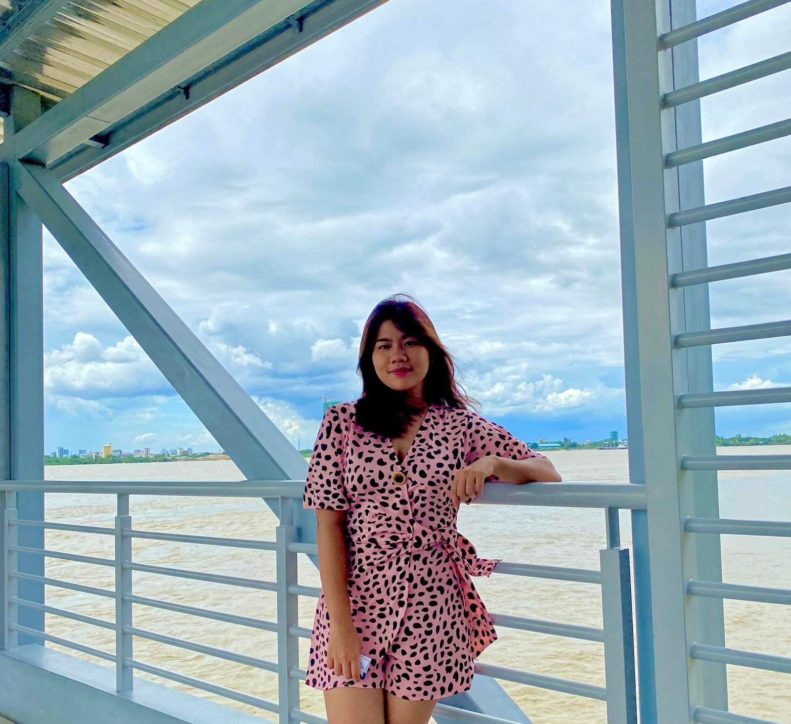 Ms. Su Pyae Mon