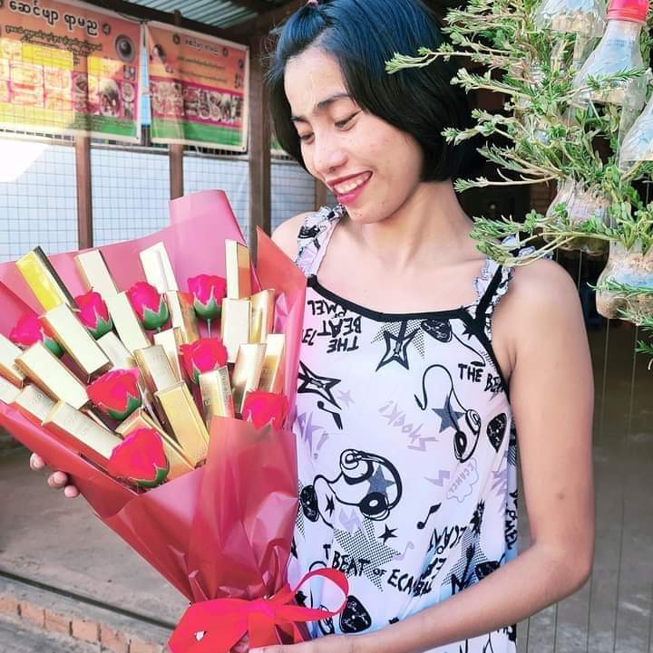 Ms. Thein Phyu Khine