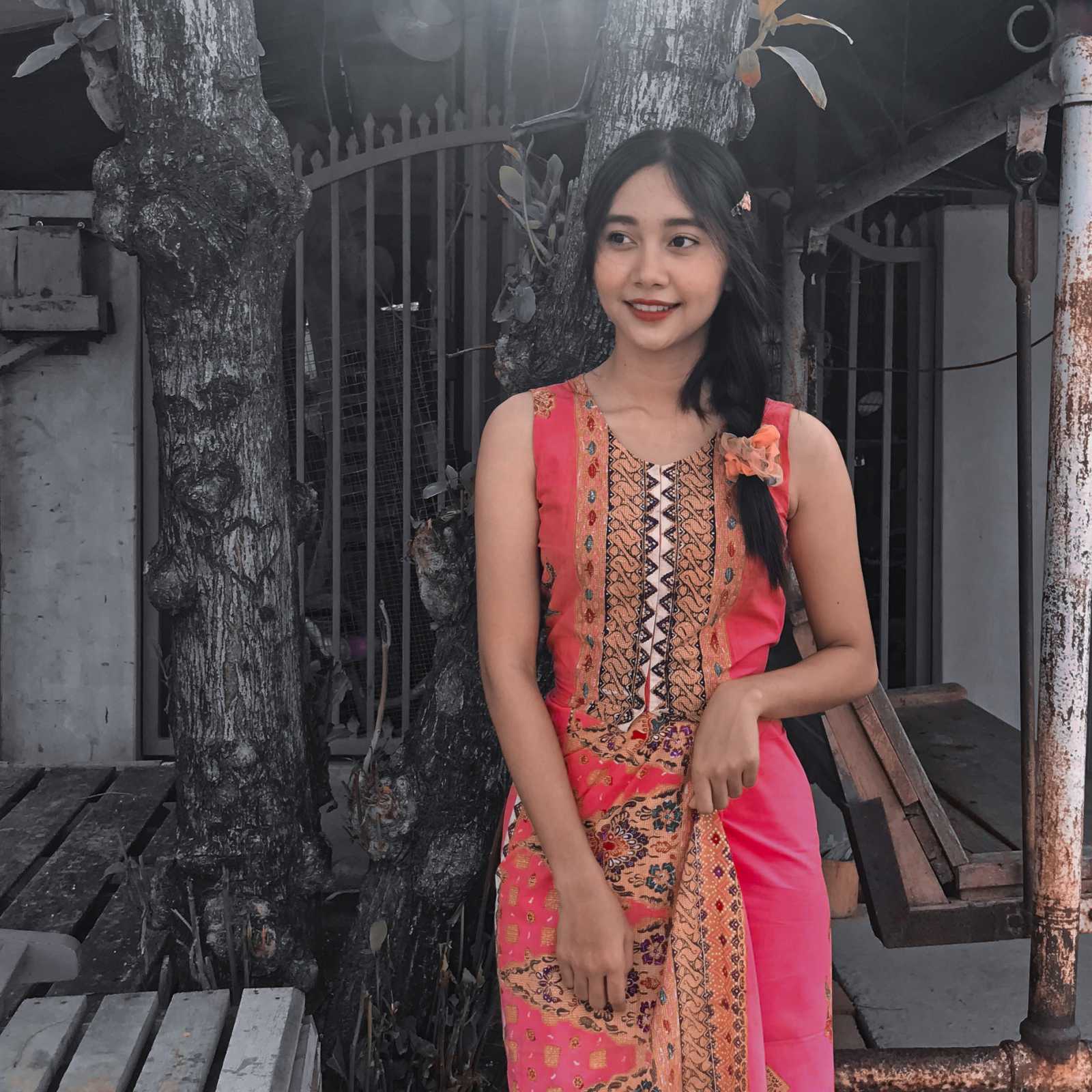 Ms. Twetar Yadanar