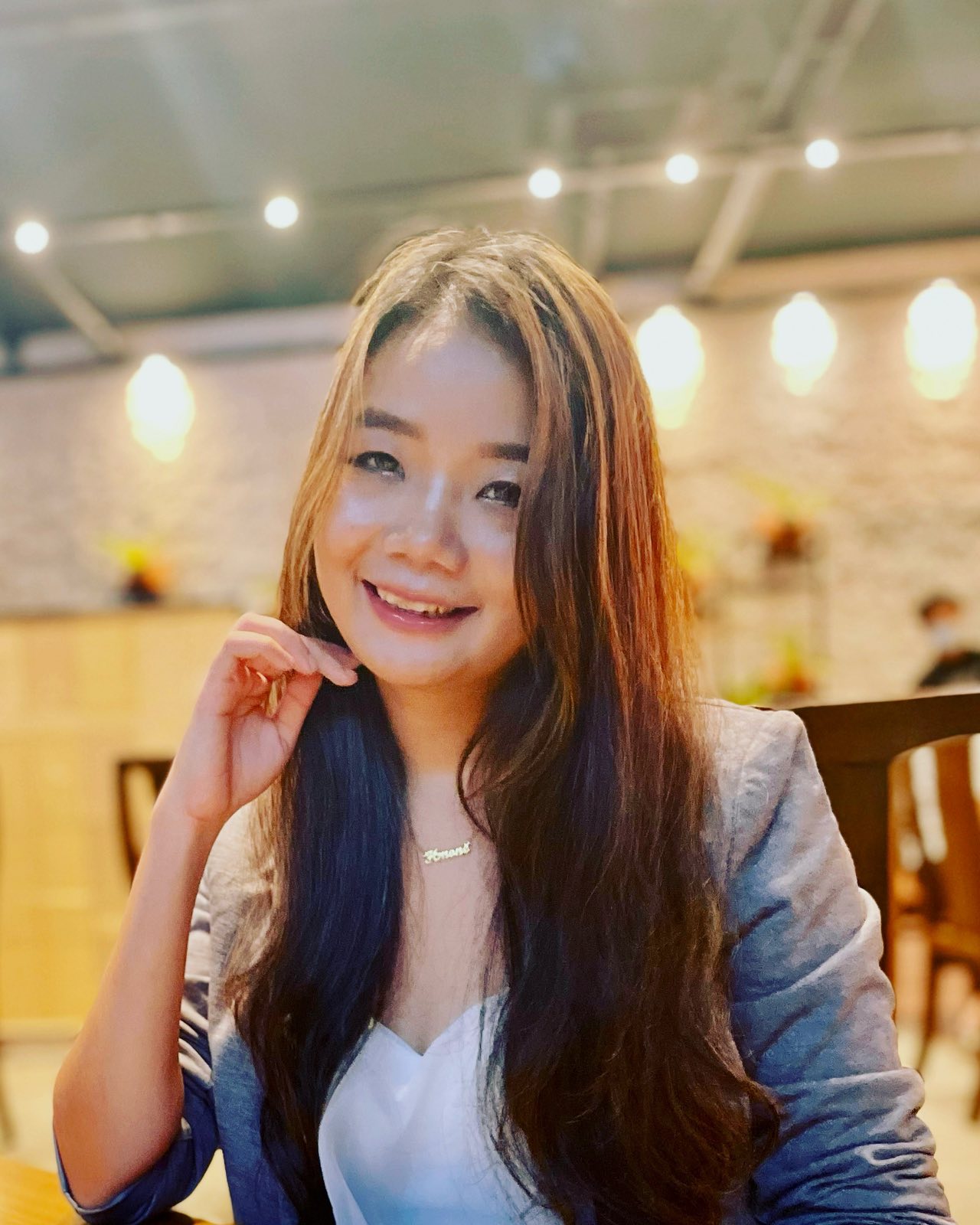 Ms. Win Lai Phyu