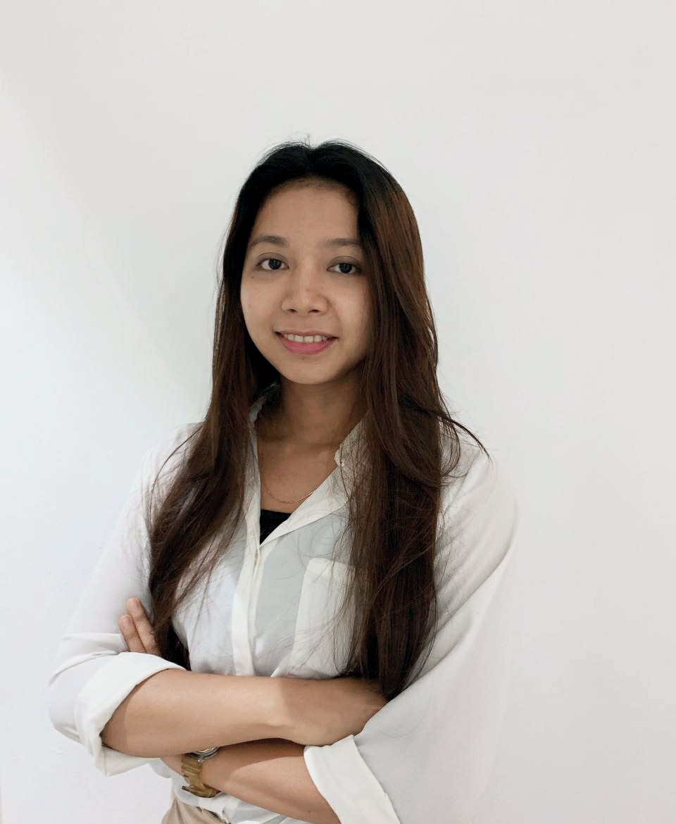 Ms. Wint Yee Khaing