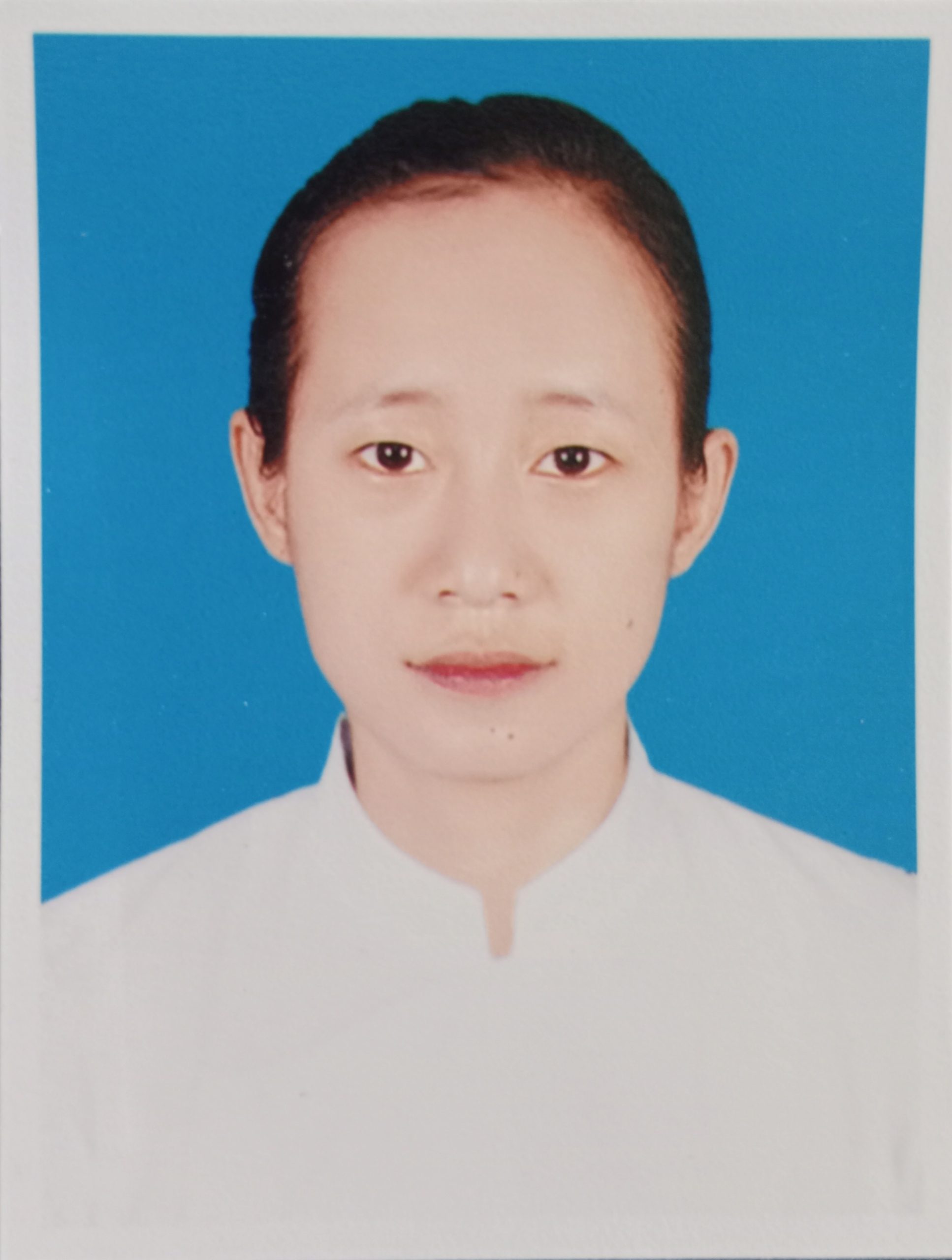 Ms. Ro Tay Phaw