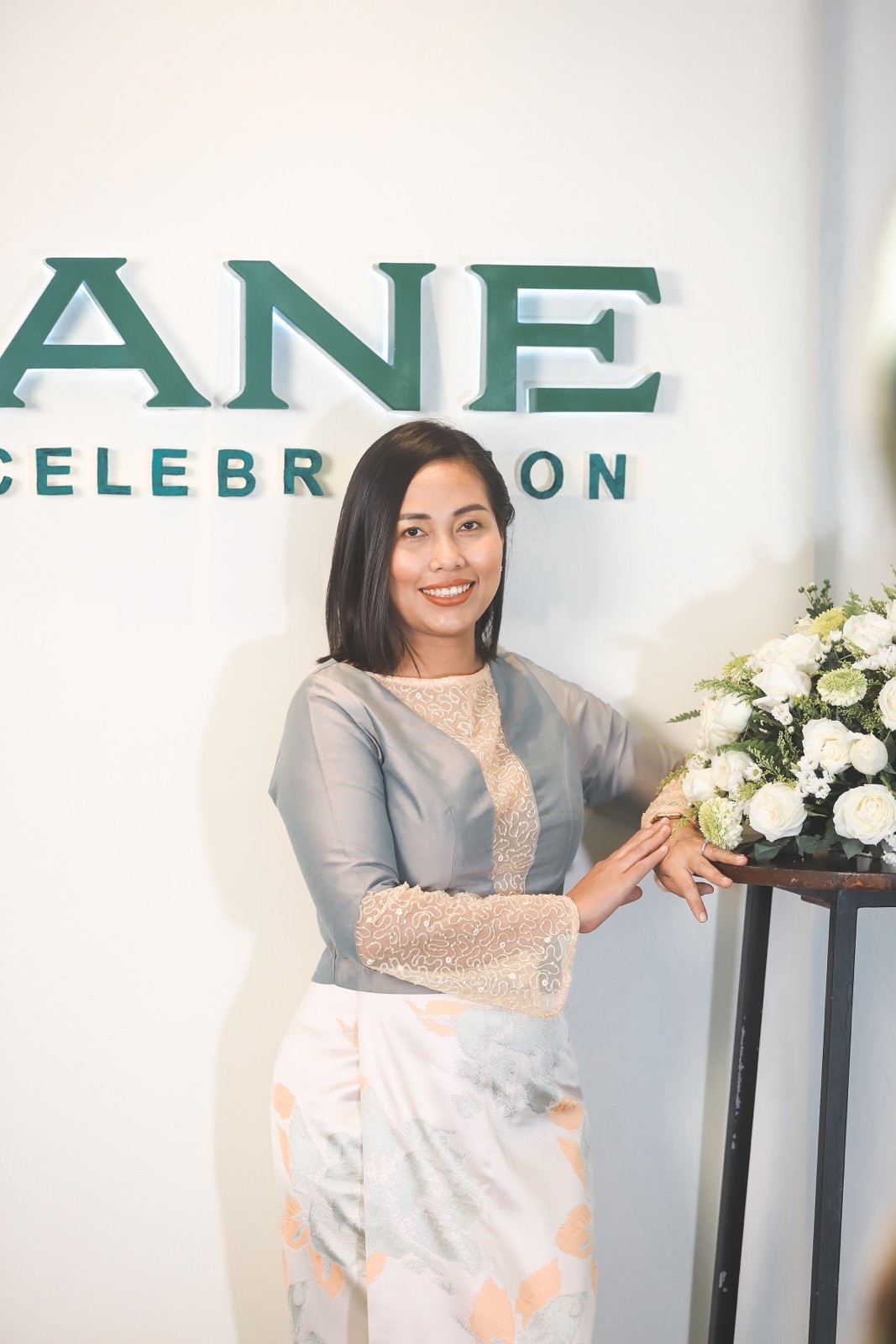 Ms. Myint Zu Lin
