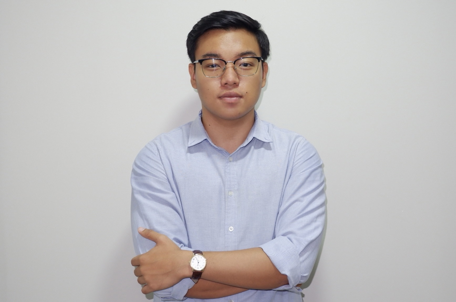 Mr. Nyan Htun Naing