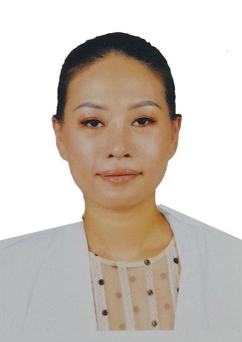 Ms. Nyein  Sandar Htun