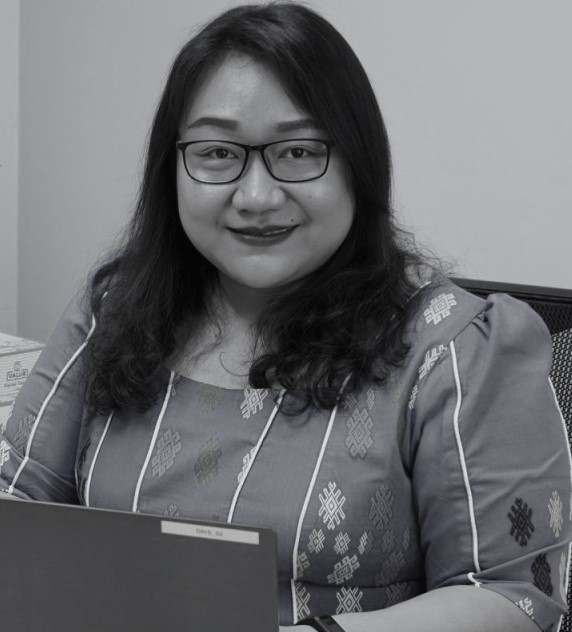 Ms. Nang Hsu Wai Hnin