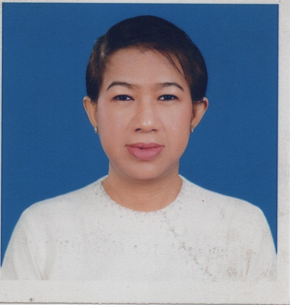 Ms. May Soe Tun
