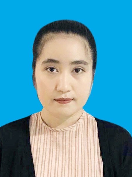 Ms. Po Po Kyaw