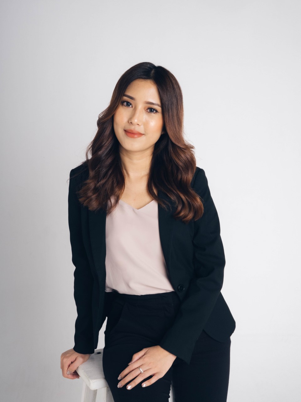 Ms. Su Yee Htet