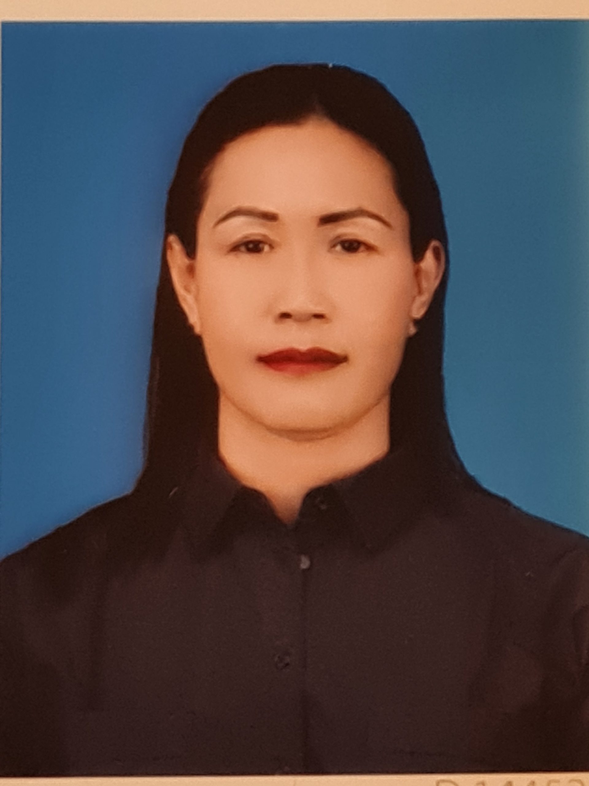 Ms. Swe Swe Lwin