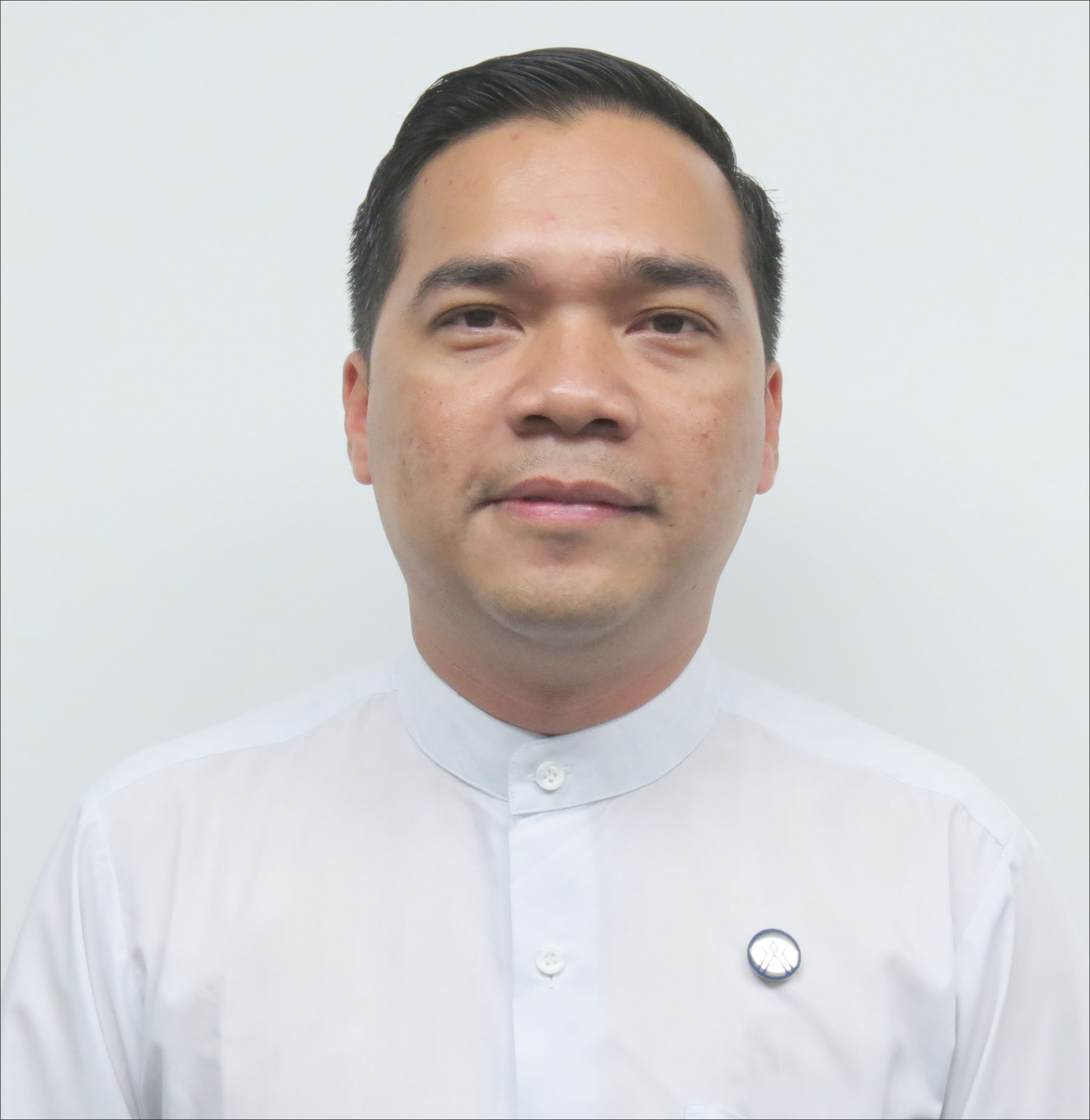 Mr. Win Kyaw Khaing