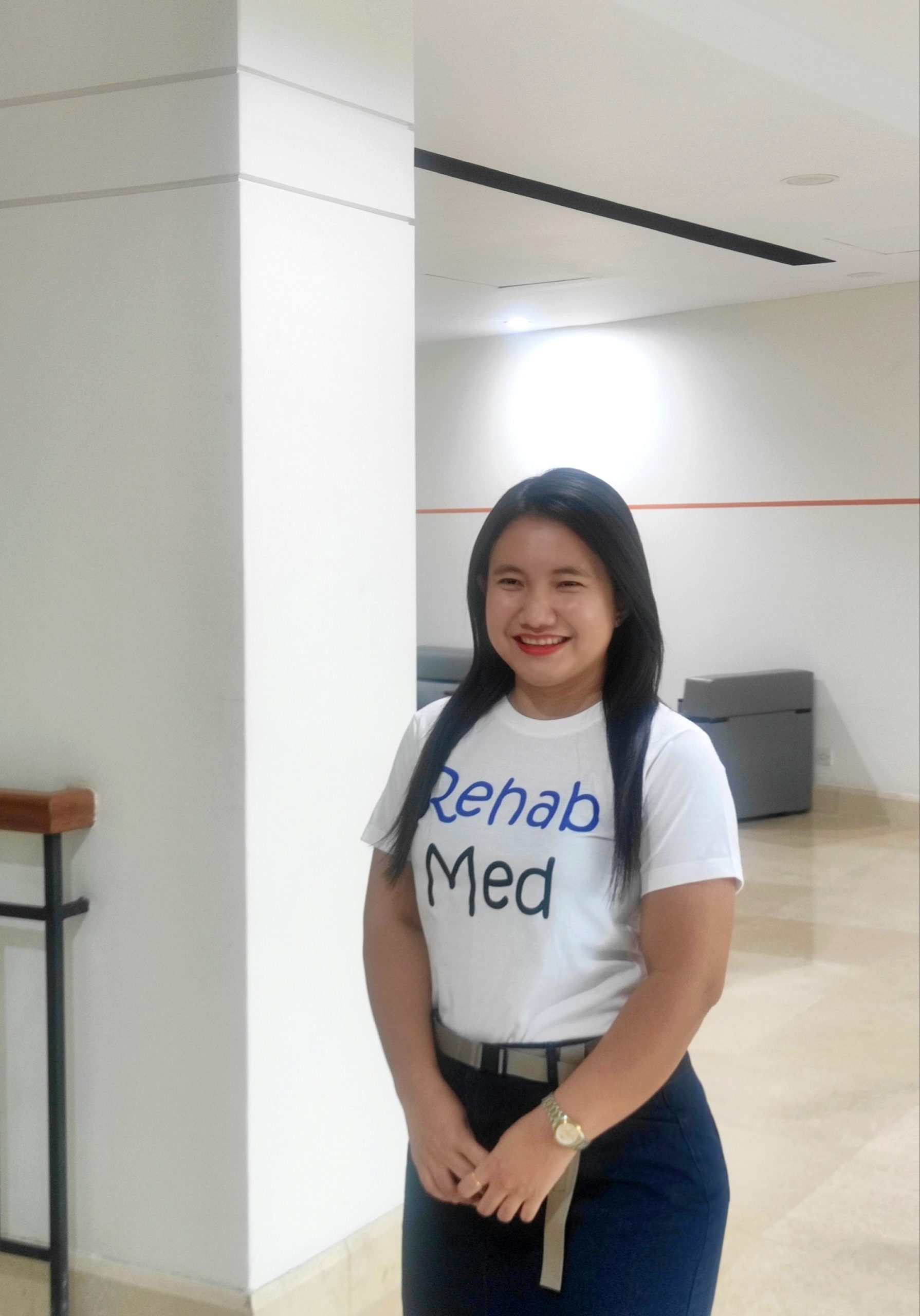 Ms. Thuzar Aung