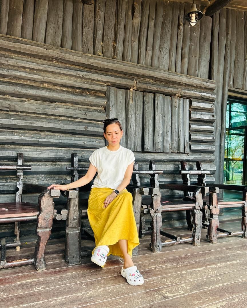 Ms. Aye Thinn Myat